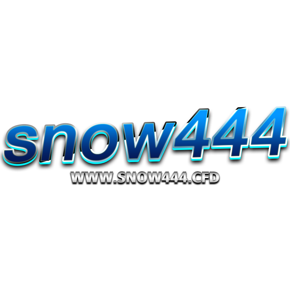 SNOW444